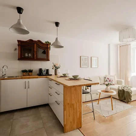 Sienna Downtown By Arrenda Appartement *
