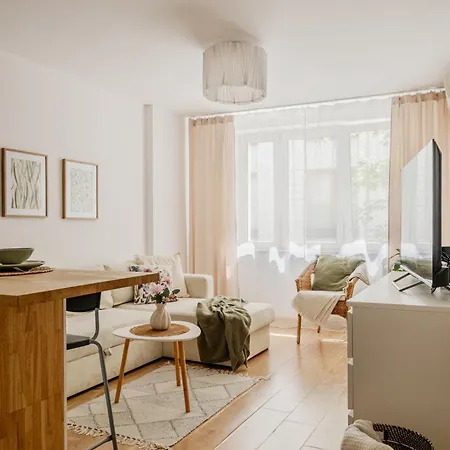 Appartement Sienna Downtown By Arrenda *