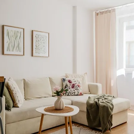 Sienna Downtown By Arrenda Appartement