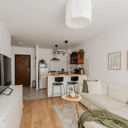 Sienna Downtown By Arrenda Appartement *