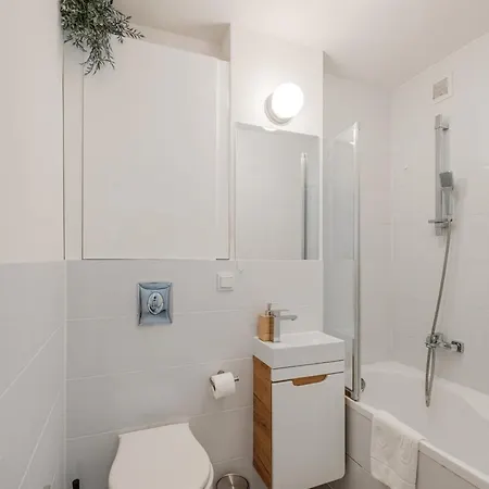 Appartement Sienna Downtown By Arrenda *