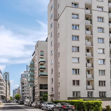 Appartement Sienna Downtown By Arrenda